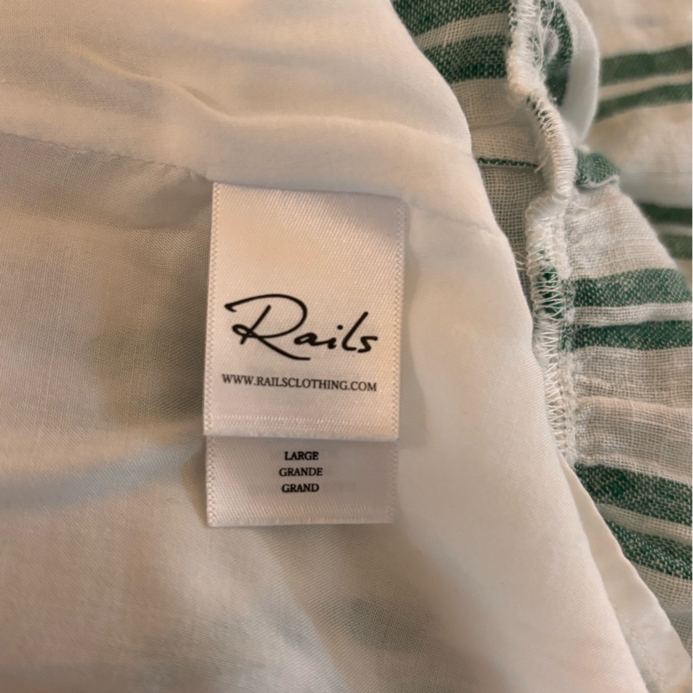 Valentina Dress by Rails - Picture 8 of 13